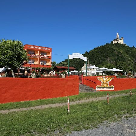 Rheinhotel Bellavista Braubach Exterior foto