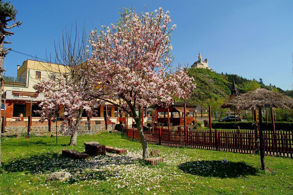 Rheinhotel Bellavista Braubach Exterior foto