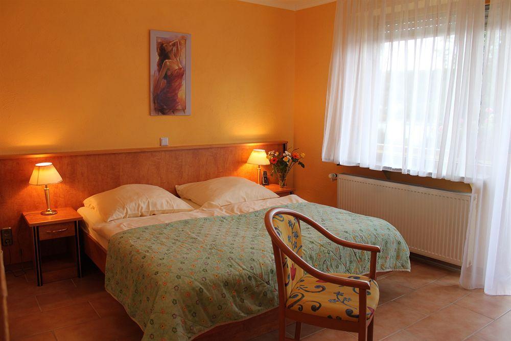 Rheinhotel Bellavista Braubach Exterior foto