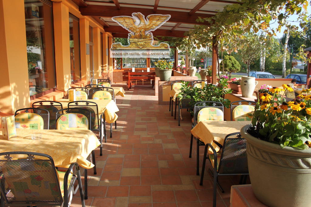 Rheinhotel Bellavista Braubach Exterior foto